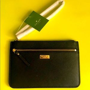 KATE SPADE wristlet NWT